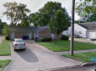 7934 Thompson Rd #A, Norfolk, VA 23518