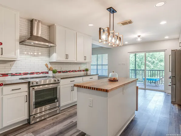 4230 Autumn Mist, San Antonio, TX 78253