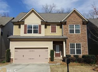 2242 Misty Brook Ct, Buford, GA