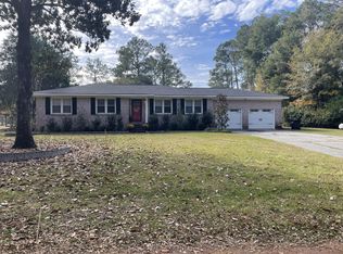 107 Waverly Rd, Walterboro, SC 29488