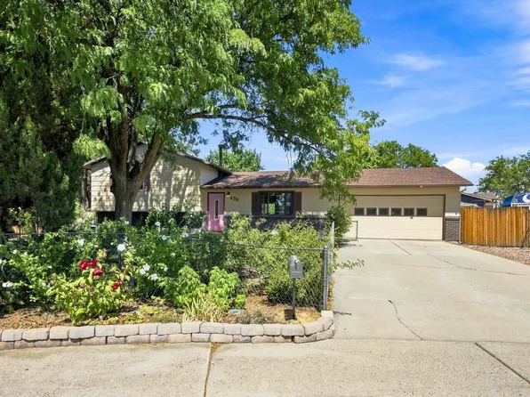 633 Sparn Ct, Grand Junction, CO 81506