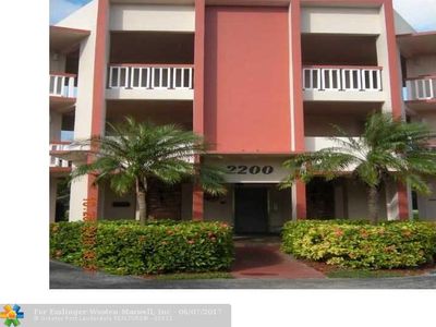 2200 Park Ln APT 305, Hollywood, FL, 33021