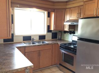 915 Florence St, Nampa, ID 83686