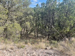 28 Wishita Way, Timberon, NM 88350
