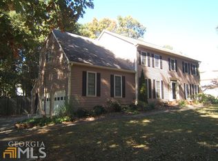 124 Heritage Way, Peachtree City, GA 30269