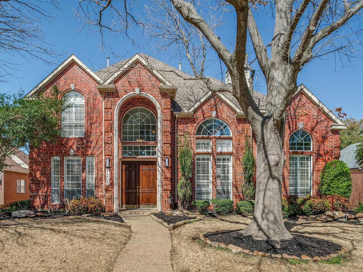 7205 Harvey Ln, Plano, TX 75025 | Zillow
