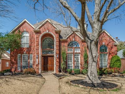 7205 Harvey Ln, Plano, TX, 75025