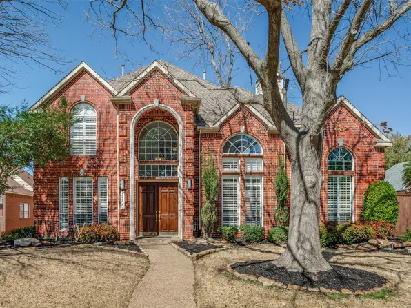 7205 Harvey Ln, Plano, TX 75025