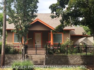 2505 NE Going St, Portland, OR 97211