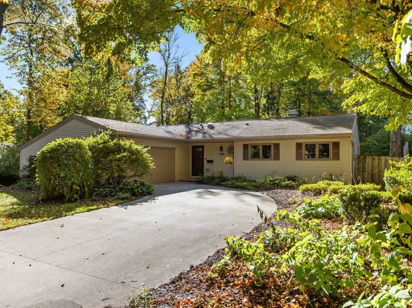 813 E Taft Ave, Appleton, WI 54915