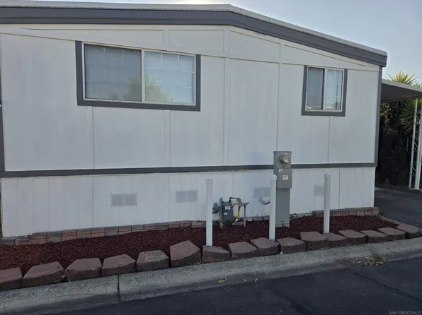 2550 E Valley Pkwy Space 122, Escondido, CA 92027