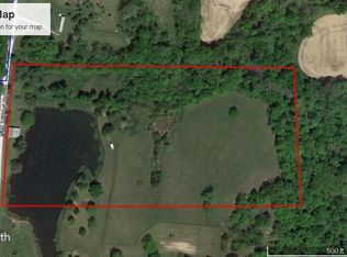61 SW 1621st Rd, Kingsville, MO 64061