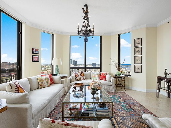 2nd image of 701 S Olive Avenue #2015