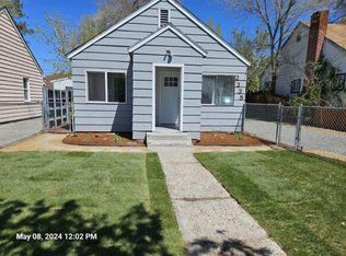 2335 Vine Ave, Klamath Falls, OR 97601