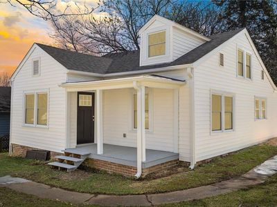1303 Stonewall Ave, Burlington, NC, 27217