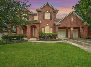 1104 Stone Slope Ct, Round Rock, TX 78665