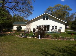 368 W 950 N, Lake Village, IN 46349