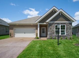 7017 Barlow Ct LOT 60, Newburgh, IN 47630