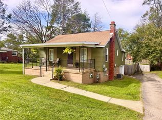 159 Hopwood Fairchance Rd, Hopwood, PA 15445
