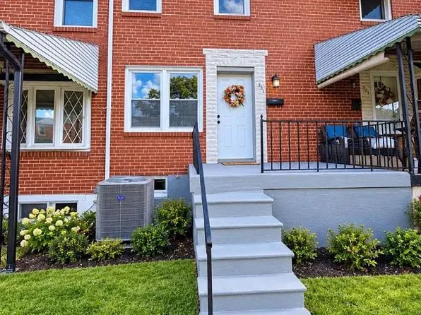 351 Leeanne Rd, Baltimore, MD 21221