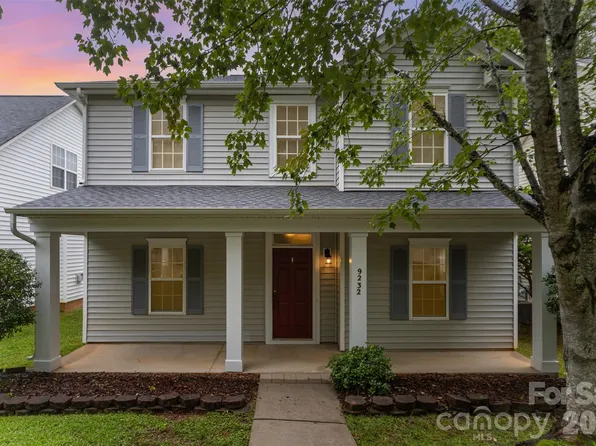 9232 Ducati Ln, Cornelius, NC 28031