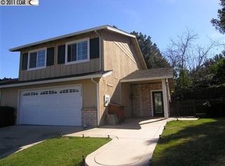 2465 Camino De Jugar, San Ramon, CA 94583