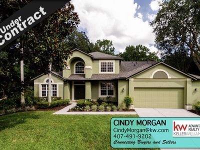 1155 Oak Creek Ct, Winter Springs, FL, 32708