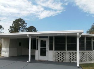 411 Pine Loop, Frostproof, FL 33843