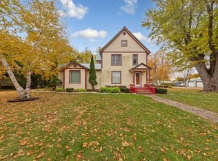 442 Cleveland Ave W, Winnebago, MN 56098