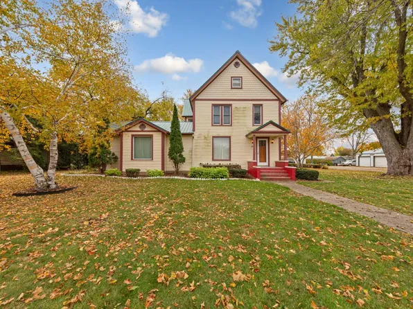 442 Cleveland Ave W, Winnebago, MN 56098
