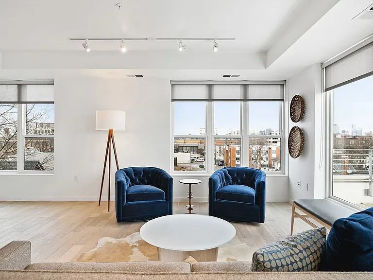 ZEO Apartments — Photo 26