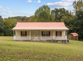 12 Hankins Hollow Ln, Tennessee Ridge, TN 37178