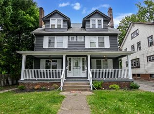 14265 Superior Rd #14265, Cleveland, OH 44118