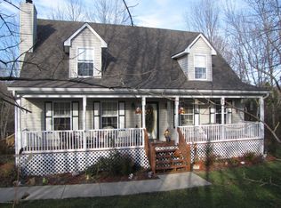 218 Fox Run Rd, Pendleton, KY 40055