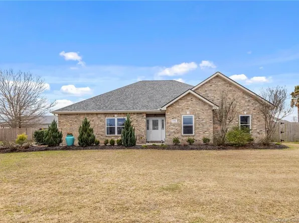 1741 N Michael Sq, Lake Charles, LA 70611