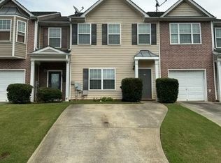 4901 Sierra Way, Atlanta, GA 30349
