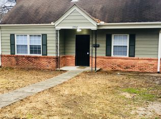 1290 Foxcroft St, Memphis, TN 38111