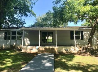 193 Hasler Shores Dr, Bastrop, TX 78602