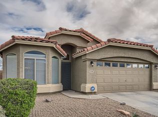 21395 N Robins Dr, Maricopa, AZ 85138