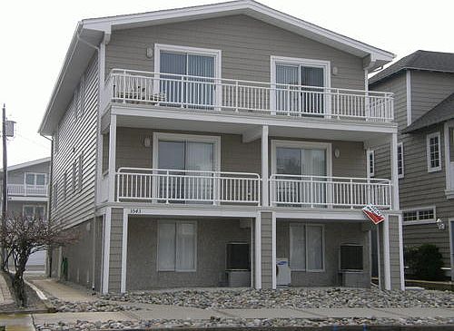 Home Exterior