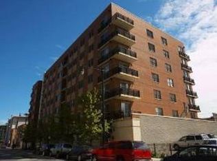 873 N Larrabee St APT 709, Chicago, IL 60610