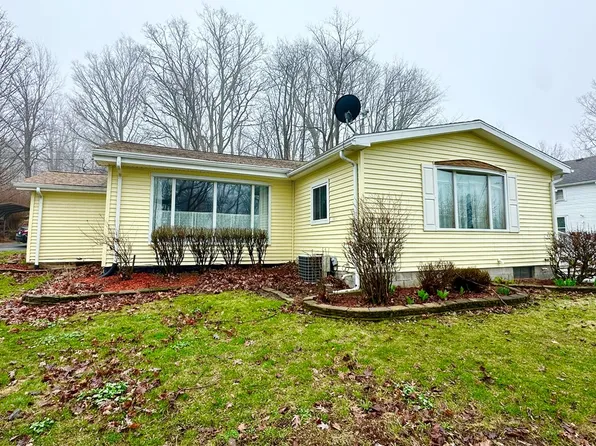 16 E Perry Ave #3849, Silver Springs, NY 14550