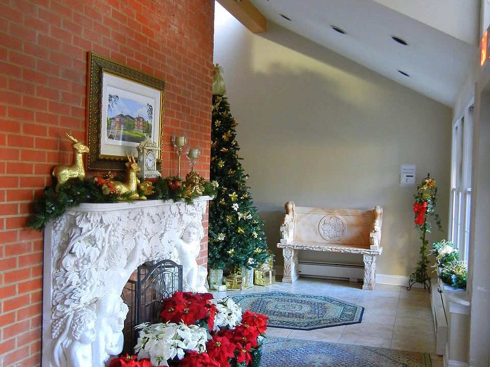 Silver Lake Academy House Condominiums 100 Aura Rd Clayton NJ Zillow