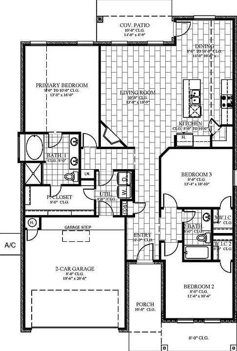 2nd image of 1030 SE 16th Ter