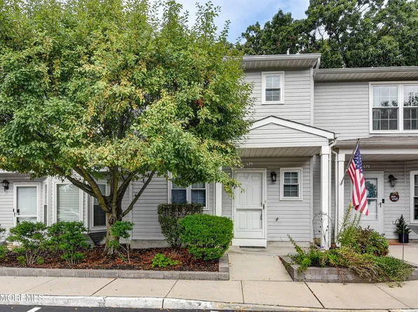 65 County Rd Unit 71, Cliffwood, NJ 07721