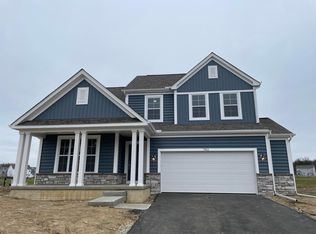 7142 Fenwick St NW, Pickerington, OH 43147