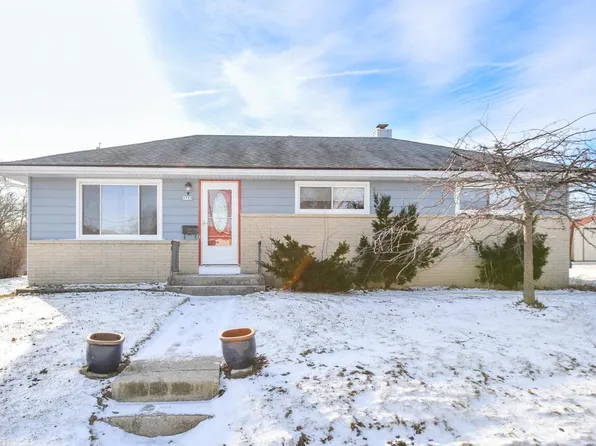 3755 E Van Eimeren AVENUE, Cudahy, WI 53110
