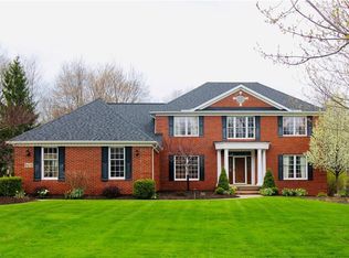 8478 Camden Ct, Broadview Heights, OH