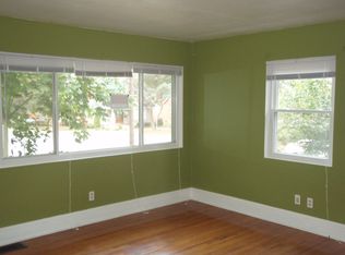 2401 Chesterfield Ave, Charlotte, NC 28205
