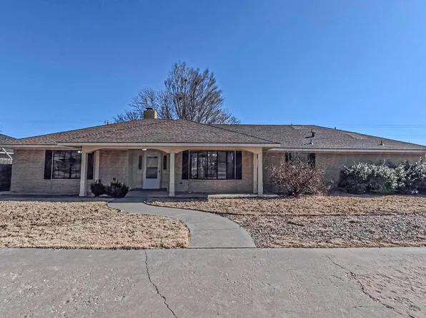 1113 Bennett Dr, Dumas, TX 79029